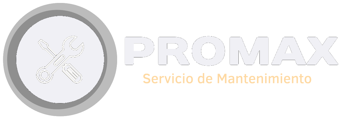 PROMAX Logo